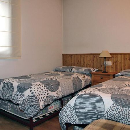 Apartament Vielha Centrico Calbeto Fu Zewnętrze zdjęcie